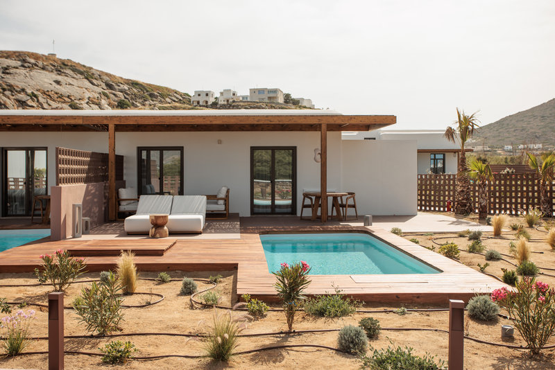 2 Bedroom Laguna Suite | Private Pool | Partial S. V. - Pool