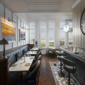 Ondine Oyster Grill