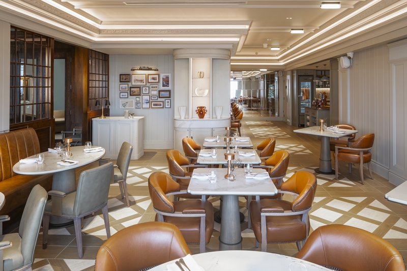 The Board Room
