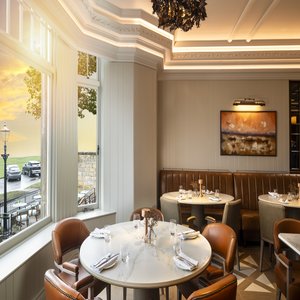 The Board Room