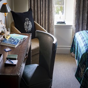 Deluxe Twin Room Sea View - Details