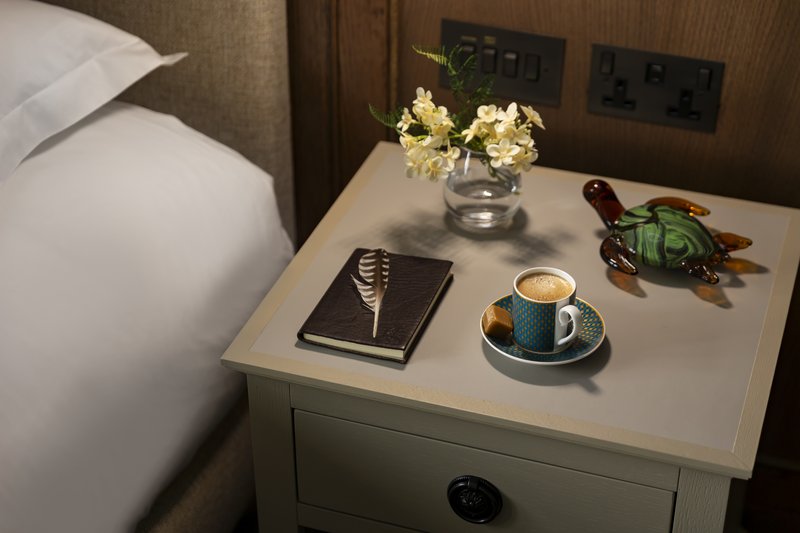 Room Details