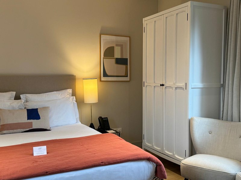 Classic Room - Bedroom