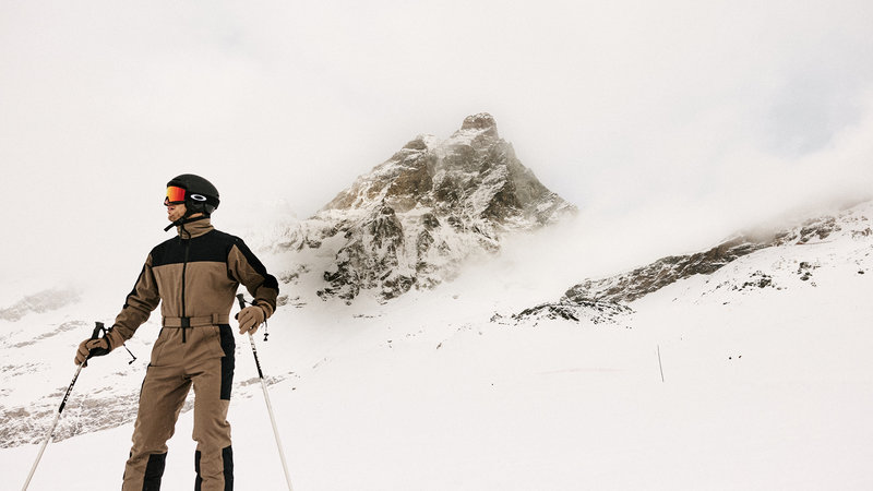 Ski