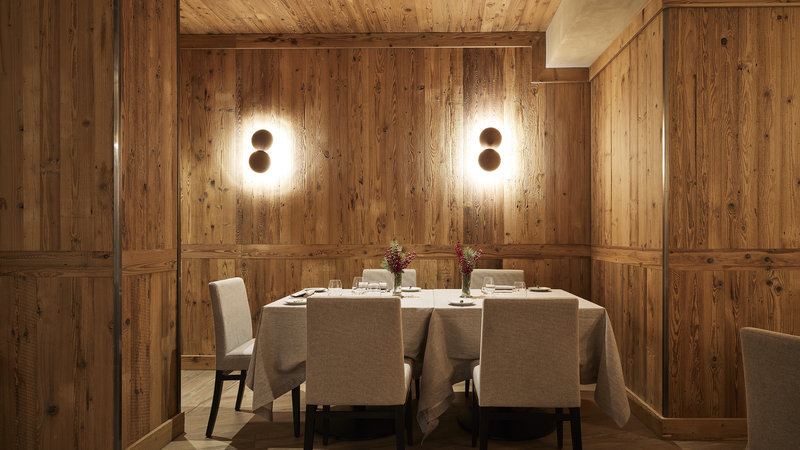 Abri Restaurant