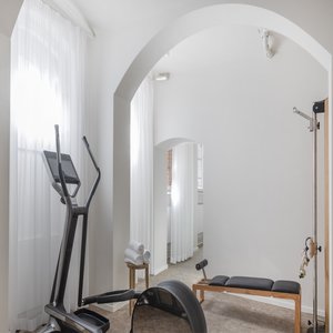 Fitness Room