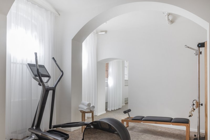 Fitness Room