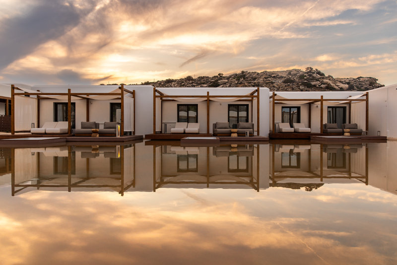 2 Flamingo Valley Suites Inter-Connecting - Exterior