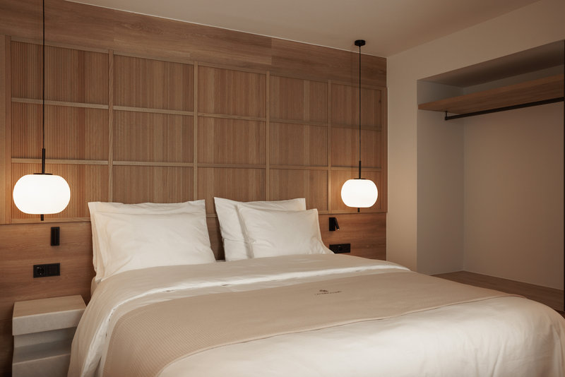 2 Golden Reef Villas Inter-Connecting - Bedroom