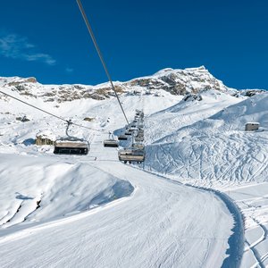 Matterhorn Alpine Crossing Cervino Cervinia