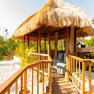 The Shore Patio