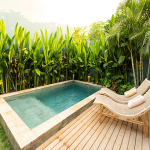 The Shore Pool