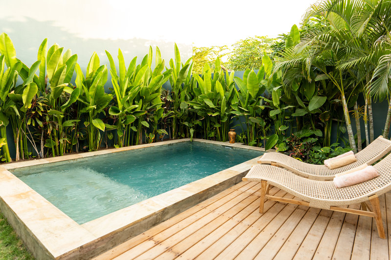 The Shore Pool