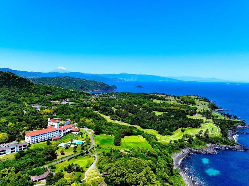 Kawana Hotel & Golf Course