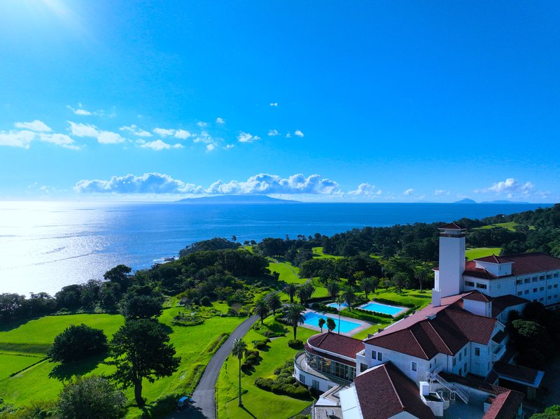 Kawana Hotel & Golf Course