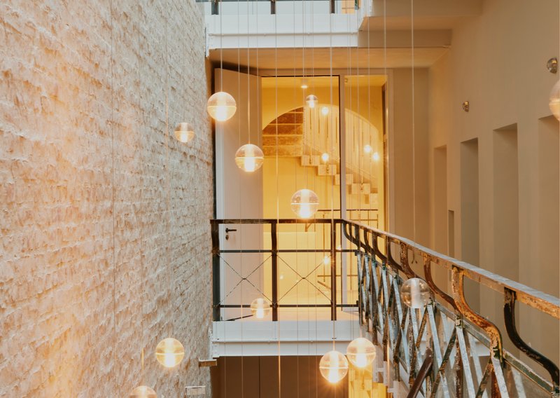 Atrium