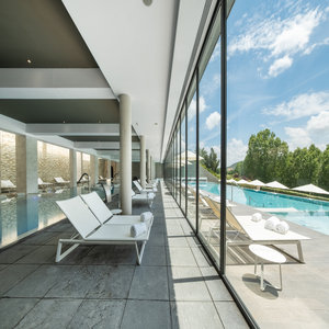 Wellness - Pools