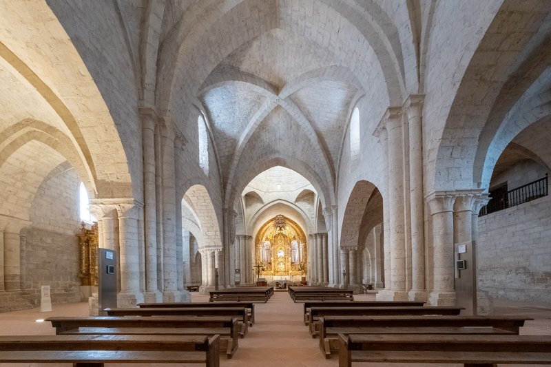 Cathedral 