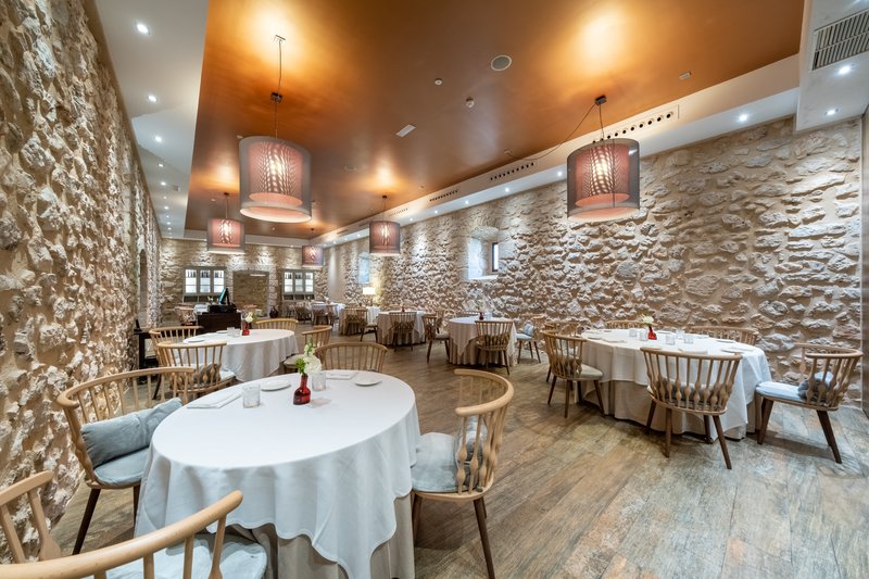 Converso Restaurant