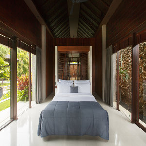 Jamadara Villa - Master Bedroom