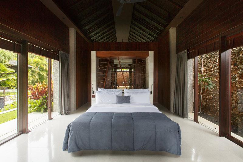 Jamadara Villa - Master Bedroom