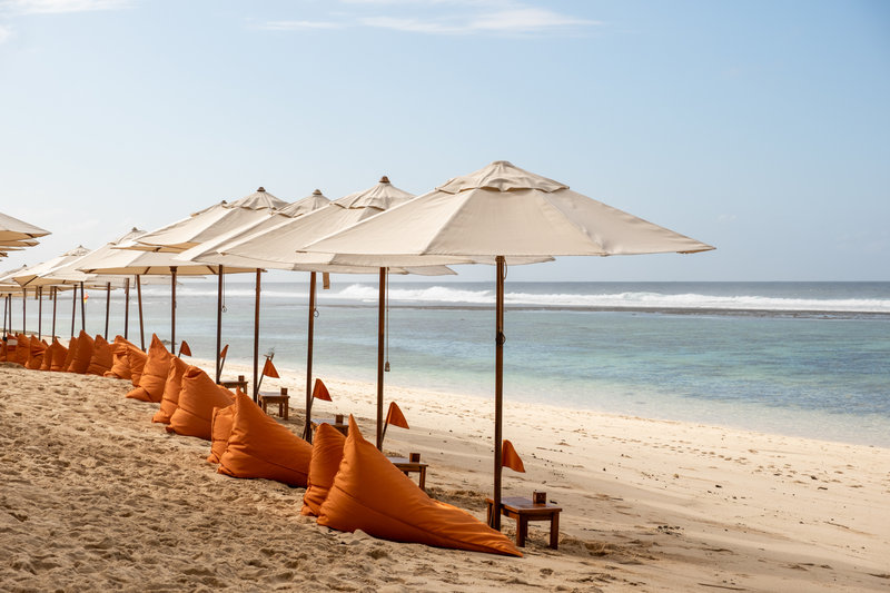 Sundays Beach Seating