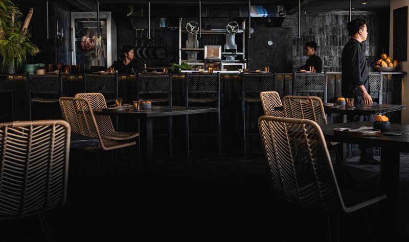 Waatu Restaurant 