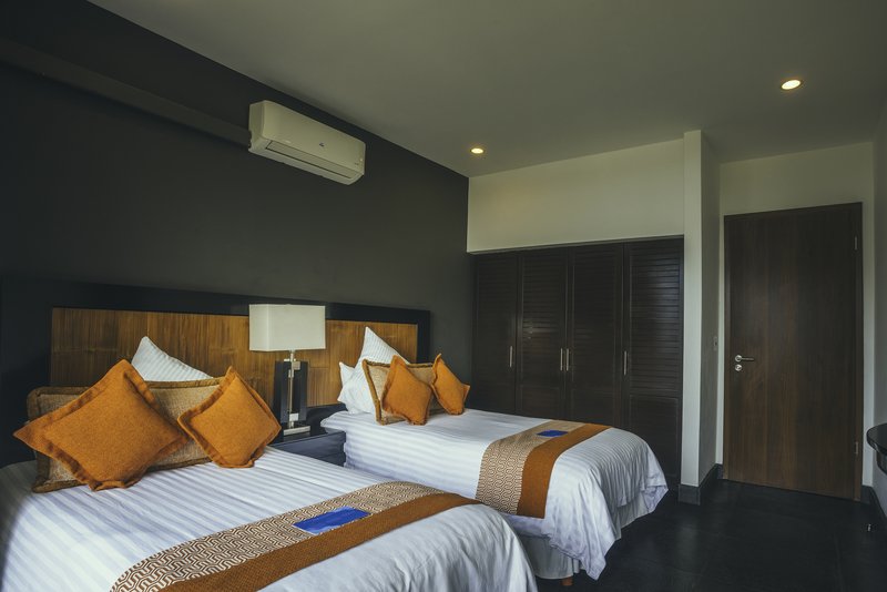Garden Suite