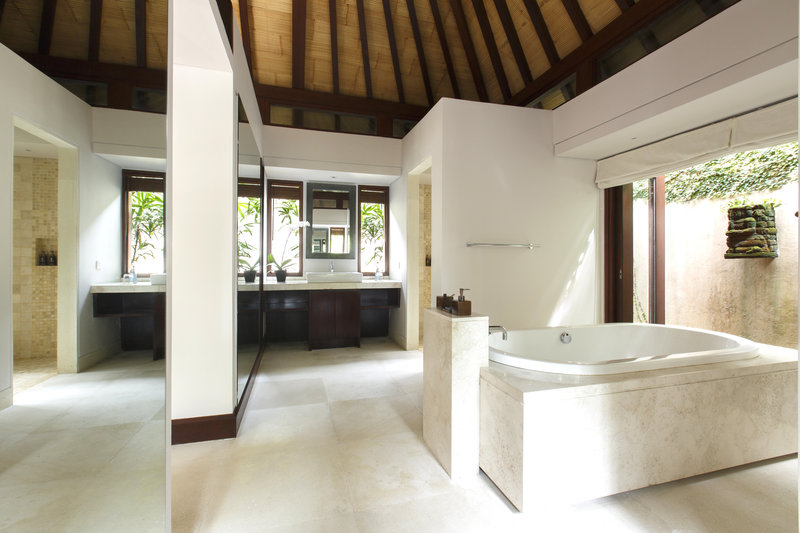 Nora Villa - Bathroom