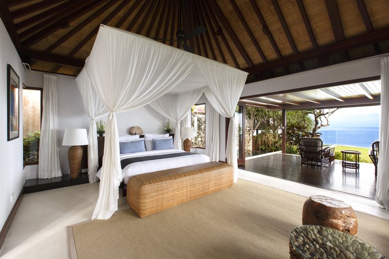 Nora Villa - Bedroom