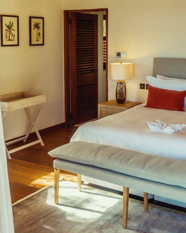 Rock Villa - Rock Suite