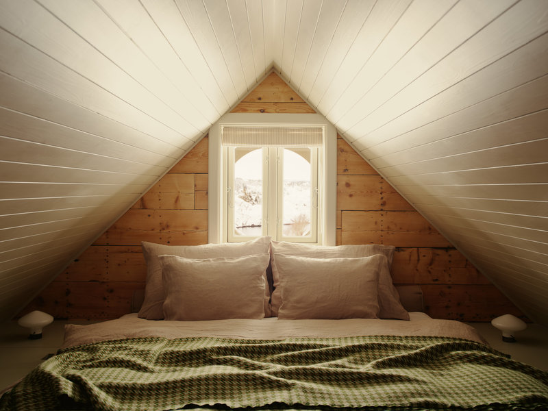 Moon Room