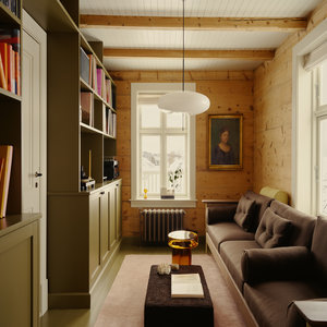 Botanical Library