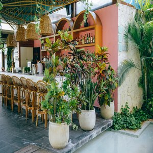 Lounge Bar