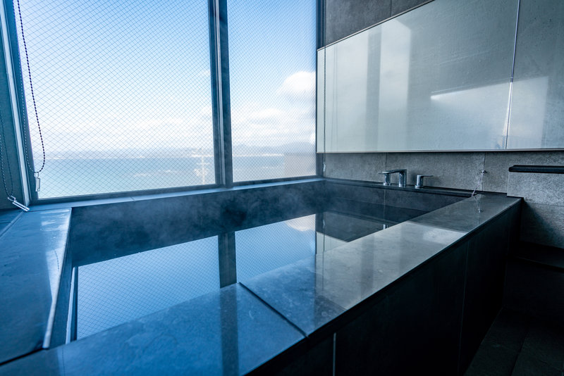 Great Bear 2nd Floor - Bath