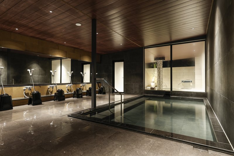Bath