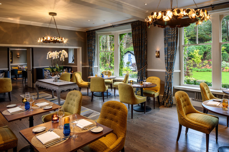 Henrock Restaurant