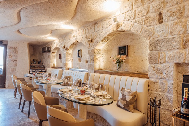 Luuk Rrestaurant