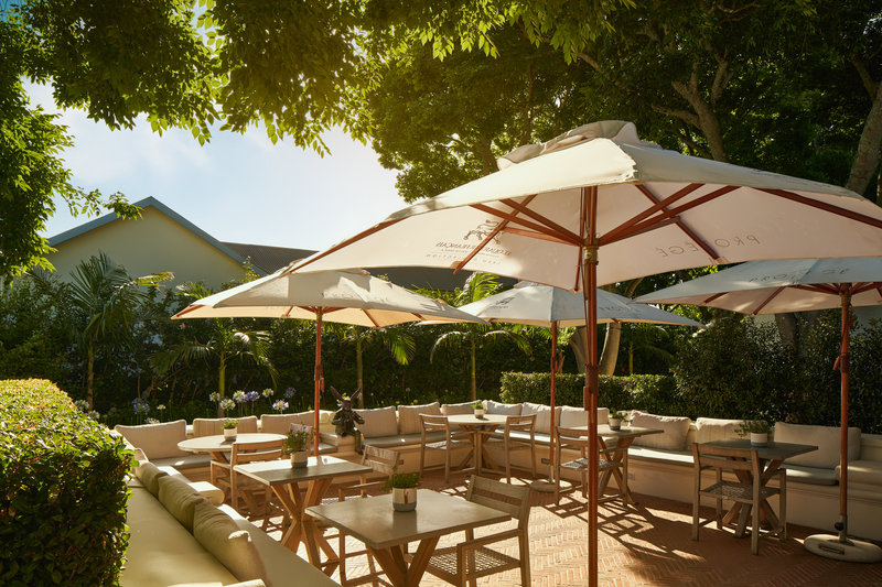 Protégé Restaurant