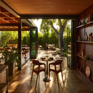 Épice Restaurant