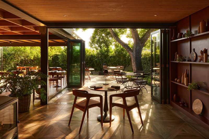 Épice Restaurant