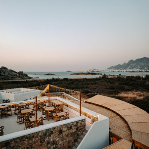 Laguna Coast Resort