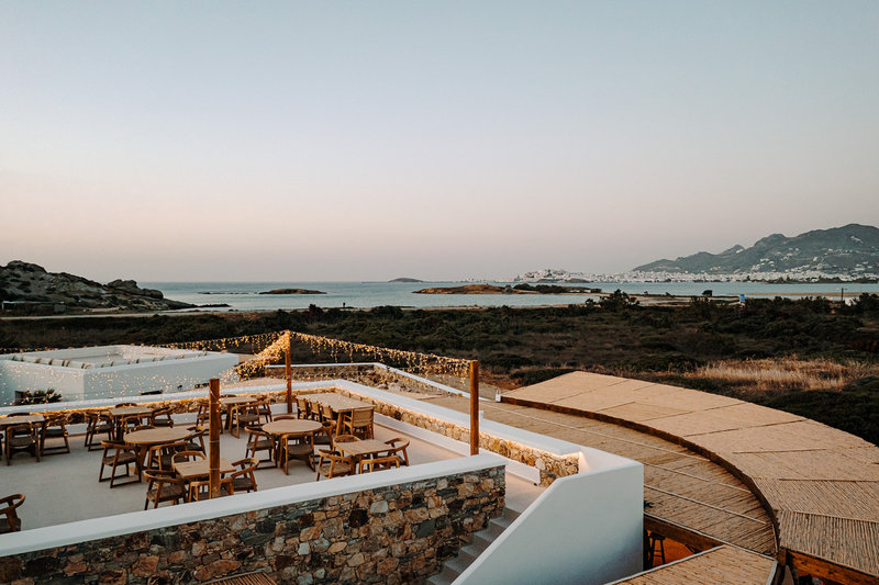 Laguna Coast Resort