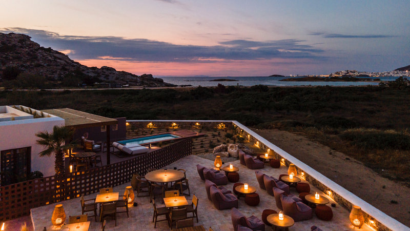 Laguna Coast Resort
