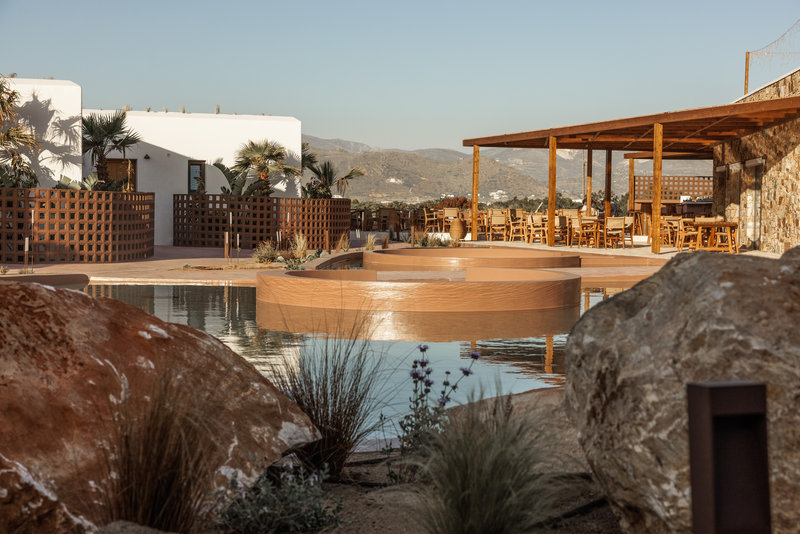 Laguna Coast Resort