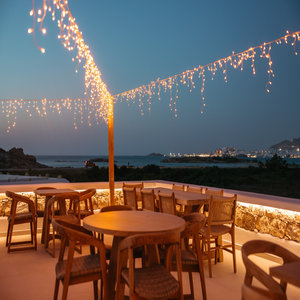 Laguna Coast Resort
