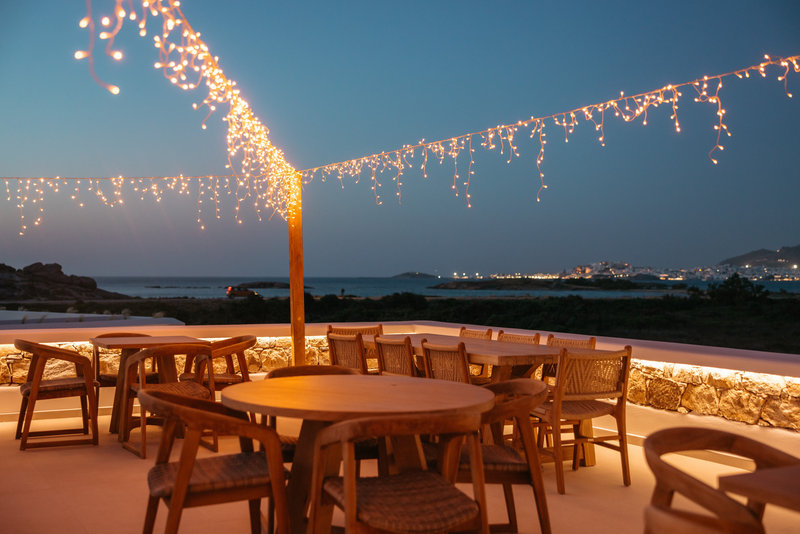 Laguna Coast Resort