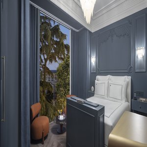 Cedar Room - Bedroom