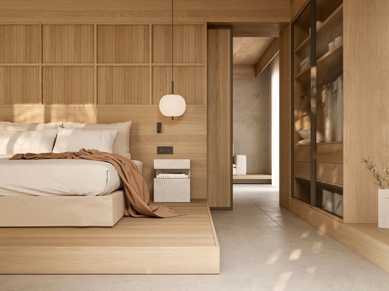 2 Bedroom Laguna Suite | Private Pool | Partial S. V.