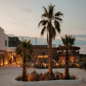 Laguna Coast Resort